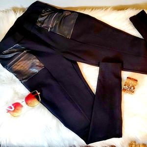 Black Legging